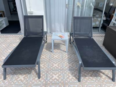 Holiday apartment Penthouse - Outdoor photo 16