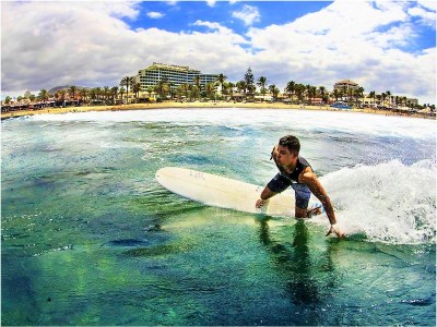 Holiday apartment Penthouse - Environment photo 32