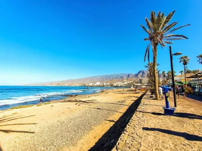 Holiday apartment Penthouse - Environment photo 33