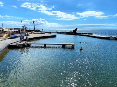 Holiday apartment Penthouse - Environment photo 35