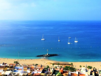 Holiday apartment Penthouse - Environment photo 36