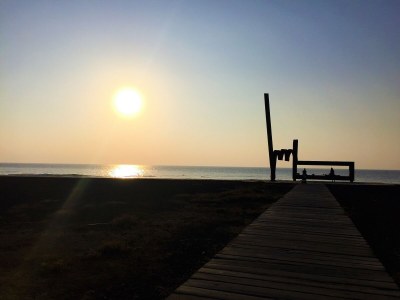 Holiday apartment Penthouse - Environment photo 37