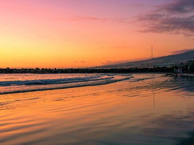 Holiday apartment Penthouse - Environment photo 38