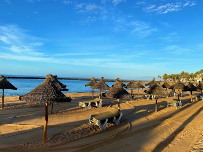 Holiday apartment Penthouse - Environment photo 39