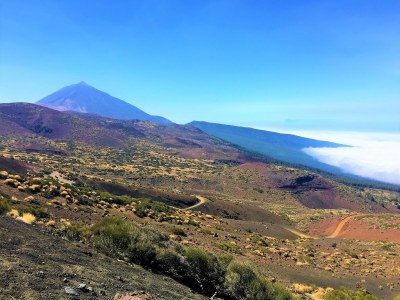 Holiday apartment Penthouse - Environment photo 40