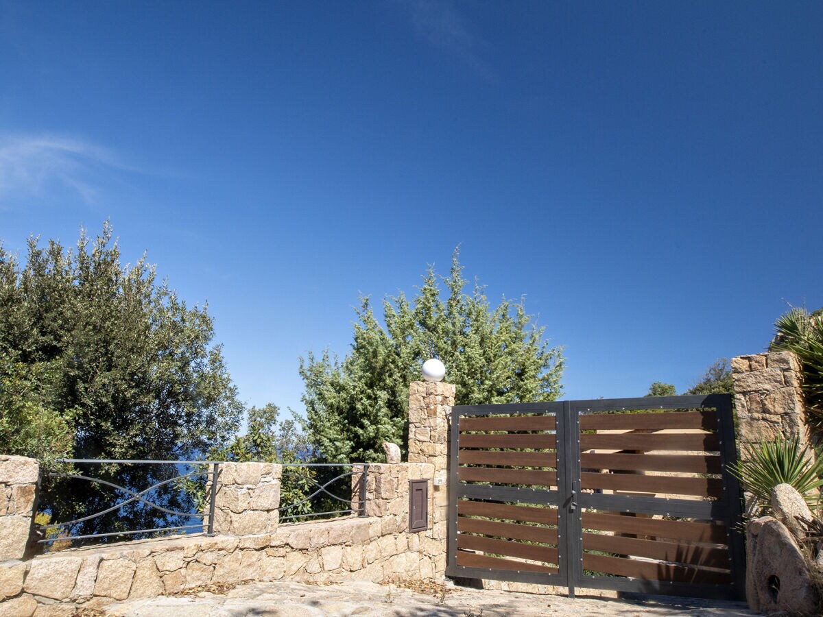 Holiday apartment Il Faro - Outdoor photo 2