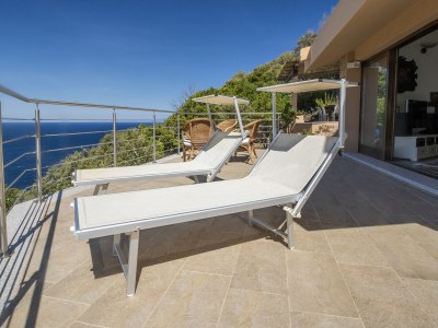 Holiday apartment Il Faro - Outdoor photo 4
