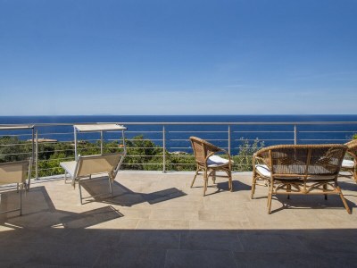 Holiday apartment Il Faro - Outdoor photo 5