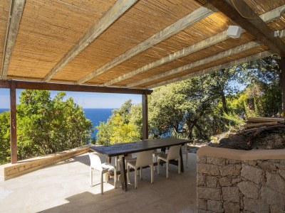 Holiday apartment Il Faro - Outdoor photo 6
