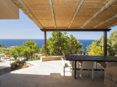 Holiday apartment Il Faro - Outdoor photo 7