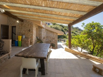 Holiday apartment Il Faro - Outdoor photo 9