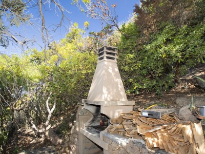 Holiday apartment Il Faro - Outdoor photo 10