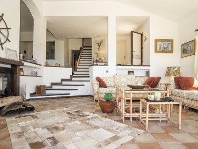 Holiday apartment Il Faro - Features photo 12