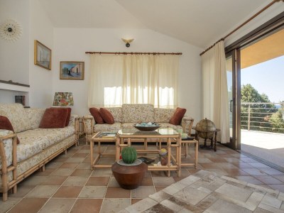 Holiday apartment Il Faro - Features photo 13