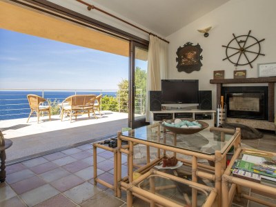 Holiday apartment Il Faro - Features photo 14