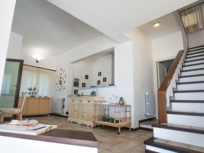 Holiday apartment Il Faro - Features photo 15