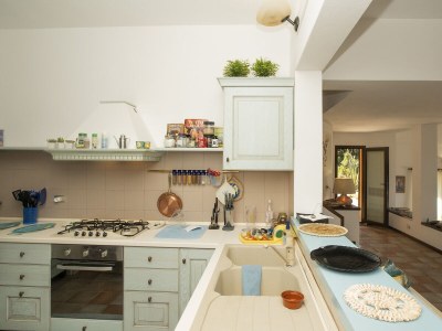 Holiday apartment Il Faro - Features photo 16