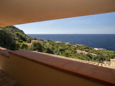 Holiday apartment Il Faro - Features photo 19