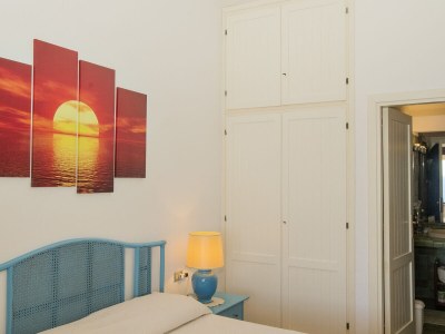 Holiday apartment Il Faro - Features photo 22