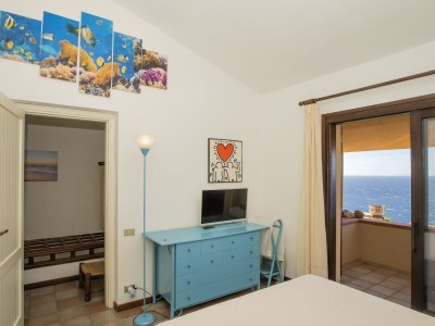 Holiday apartment Il Faro - Features photo 23