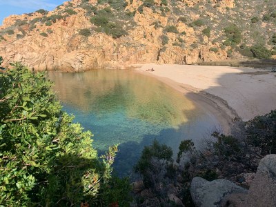 Holiday apartment Il Faro - Environment photo 25