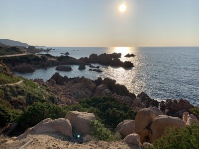 Holiday apartment Il Faro - Environment photo 26