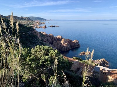 Holiday apartment Il Faro - Environment photo 27