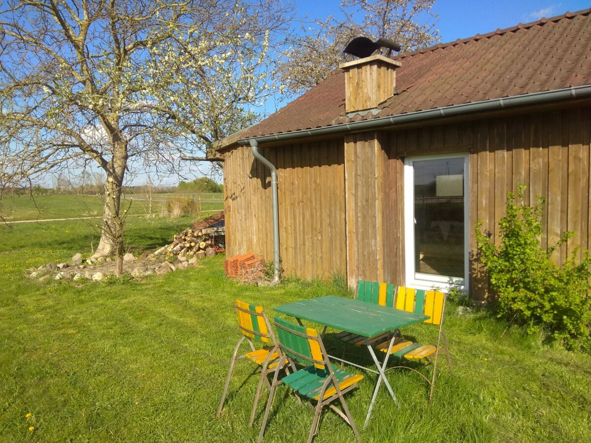 Holiday house No title - Outdoor photo 3