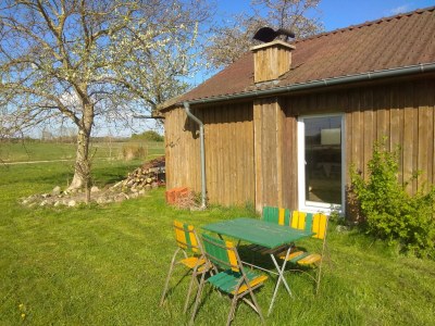 Holiday house No title - Outdoor photo 3