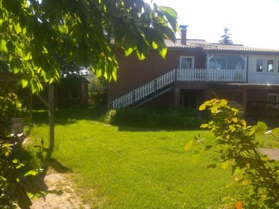 Holiday house No title - Outdoor photo 5