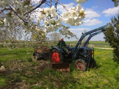 Holiday house No title - Outdoor photo 6