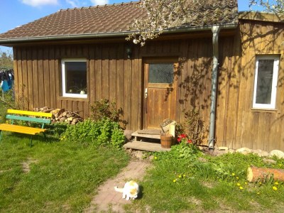 Holiday house No title - Outdoor photo 7