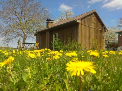 Holiday house No title - Outdoor photo 8