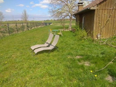 Holiday house No title - Outdoor photo 10