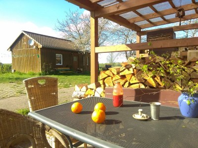 Holiday house No title - Outdoor photo 11