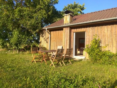 Holiday house No title - Outdoor photo 12