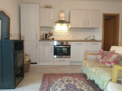 Holiday house No title - Features photo 13