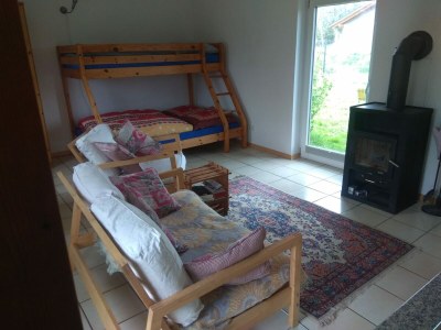 Holiday house No title - Features photo 15