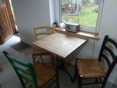 Holiday house No title - Features photo 16