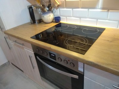 Holiday house No title - Features photo 17