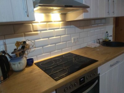 Holiday house No title - Features photo 18