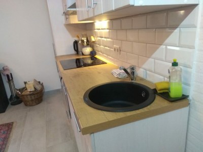 Holiday house No title - Features photo 19