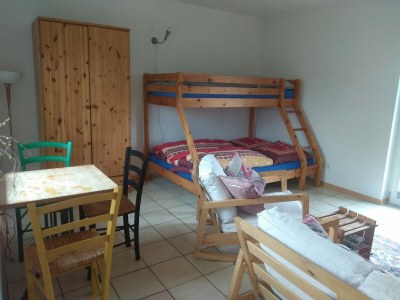 Holiday house No title - Features photo 20