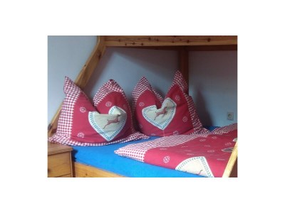 Holiday house No title - Features photo 23