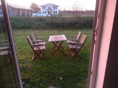 Holiday house No title - Features photo 24