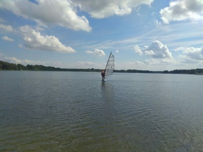 Holiday house No title - Environment photo 26