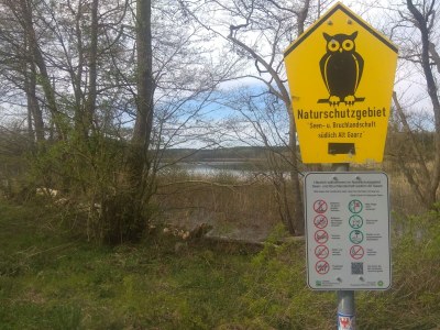 Holiday house No title - Environment photo 27