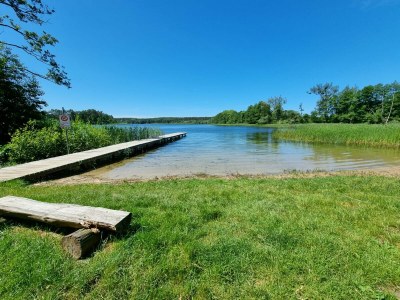 Holiday house No title - Environment photo 28