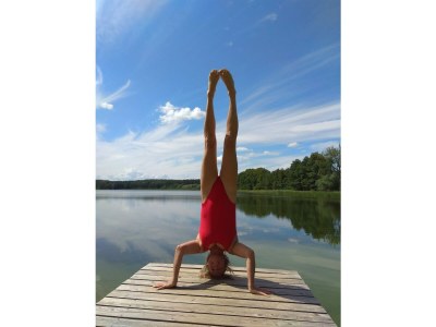 Holiday house No title - Environment photo 31