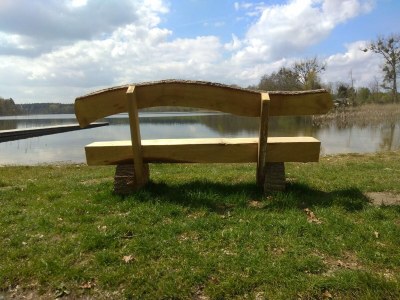 Holiday house No title - Environment photo 34